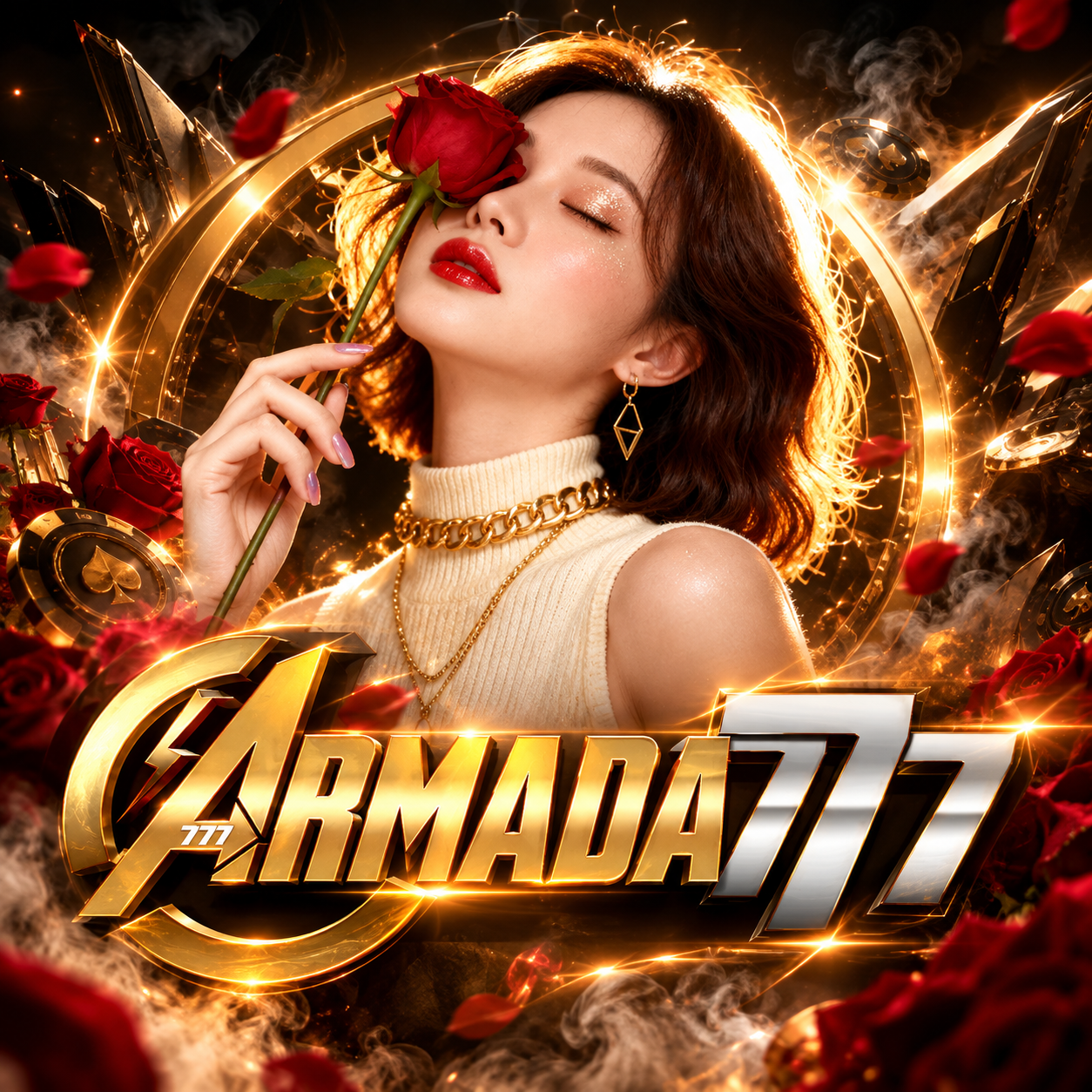Banner ARMADA777 Akses